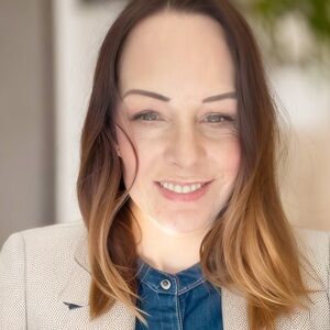 Meet your Posher, Joslyn